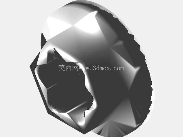 中心孔六角耦合垫圈