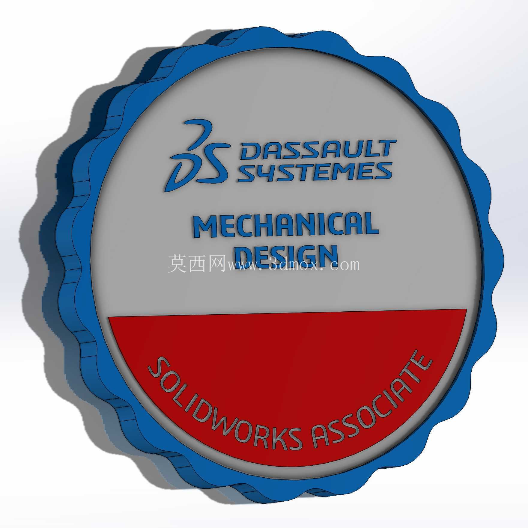 Solidworks 3D ��ӡ��е�������֤��_by DR. ����X