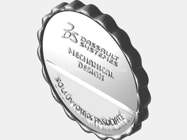 Solidworks 3D ��ӡ��е�������֤��_by DR. ����X