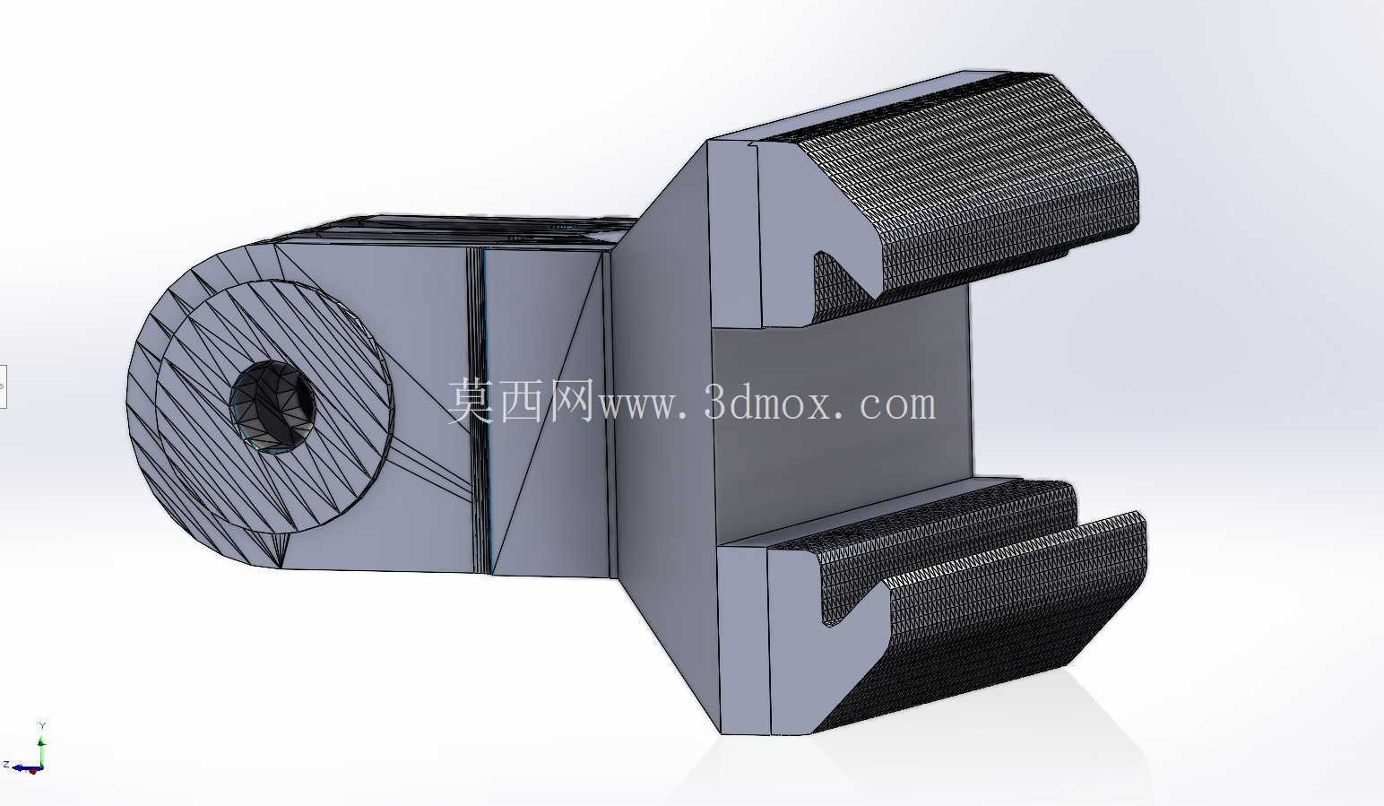 Helix\\��������֧��