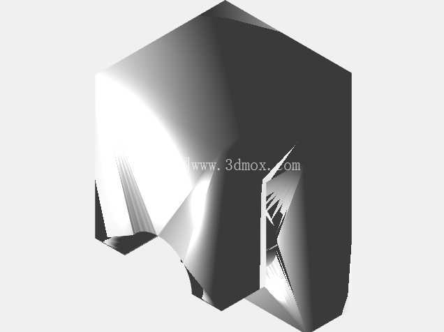 具有双重对准功能的紧凑型安装支架