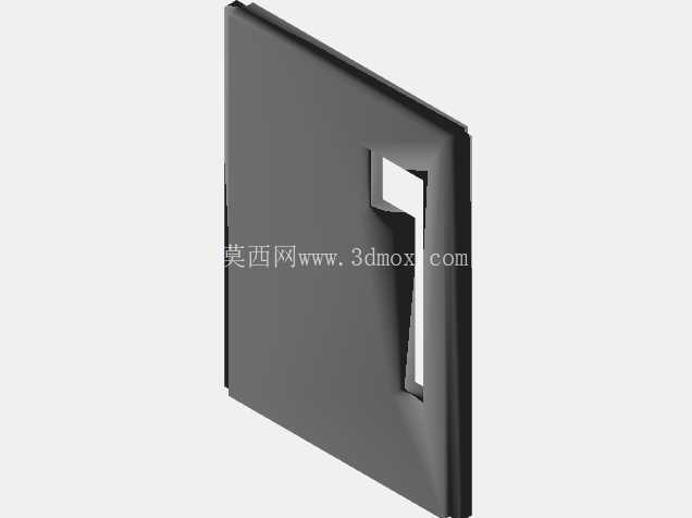 用于 30mm ALU 挤压件的储物盒