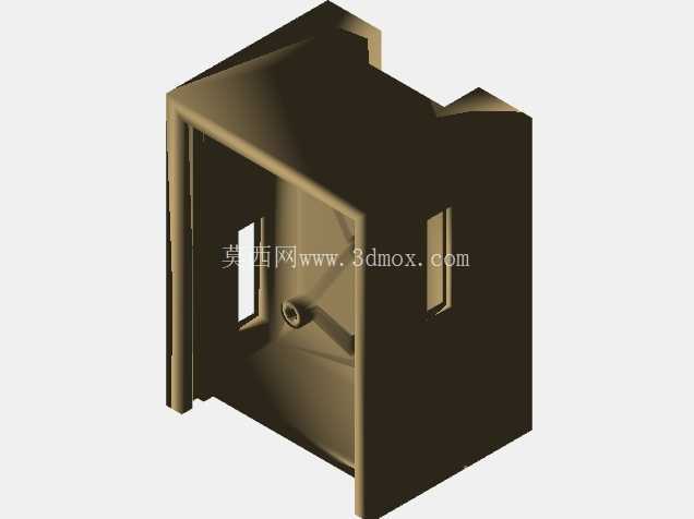 用于 30mm ALU 挤压件的储物盒