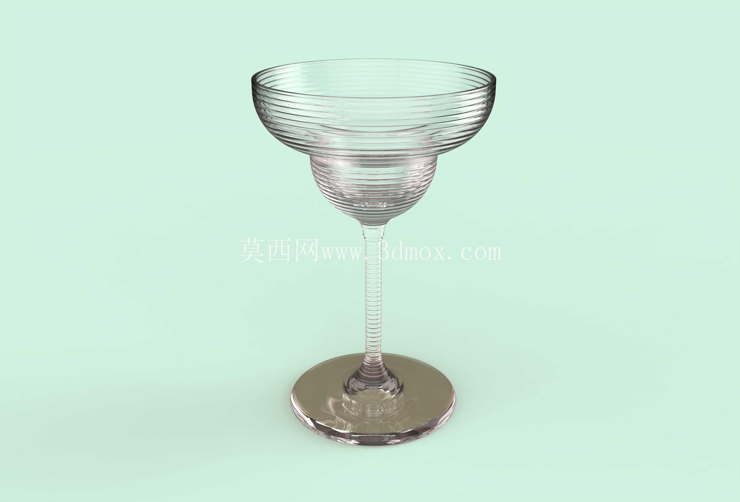 玛格丽塔玻璃杯