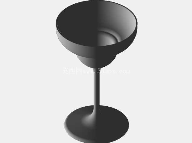 玛格丽塔玻璃杯
