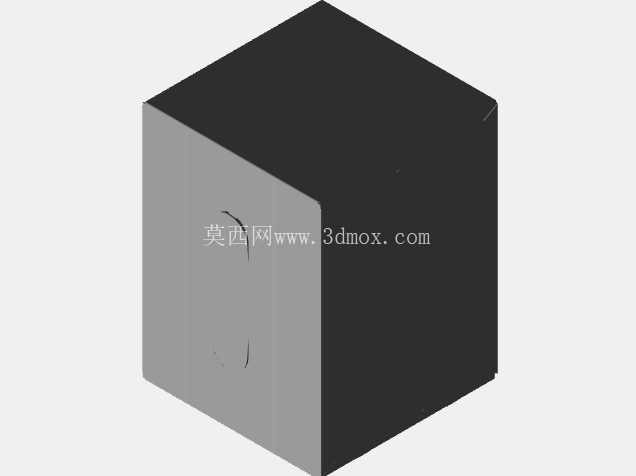 4 罐装带手柄纸板包装