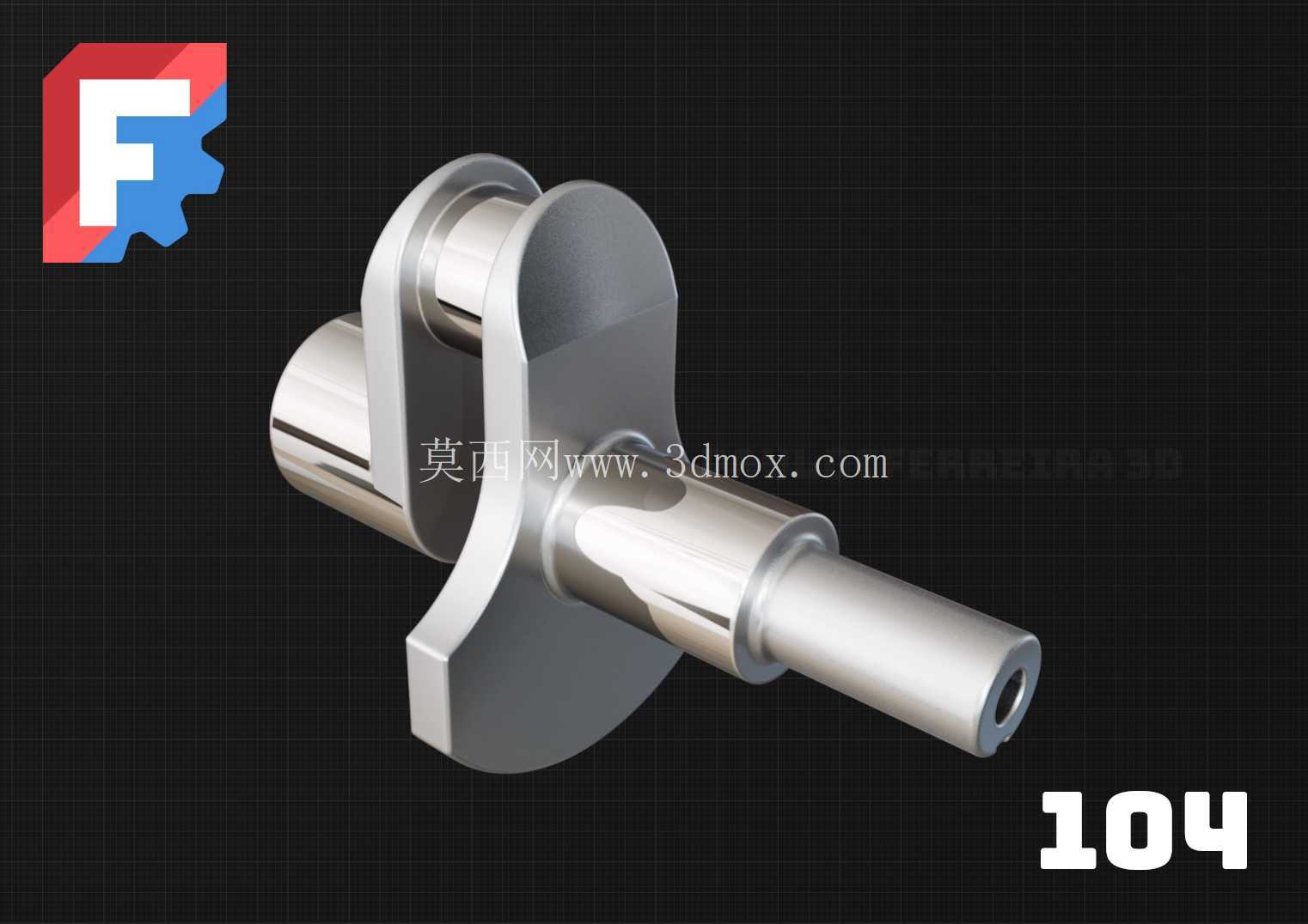FreeCAD 104