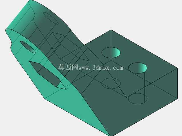 练习 FreeCAD 初学者 030