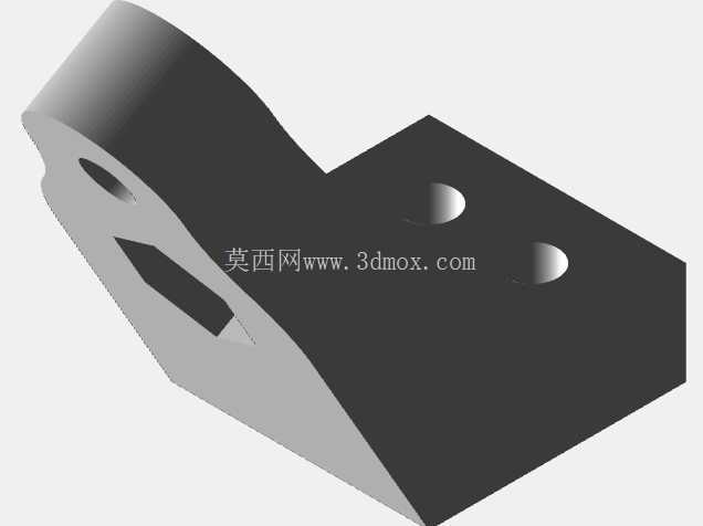 练习 FreeCAD 初学者 030