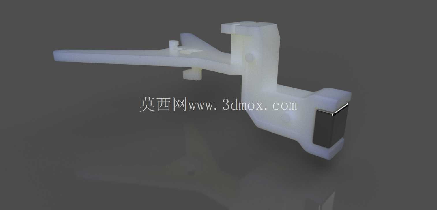 M?rklin ICE 1/ ICE 2 磁力耦合器