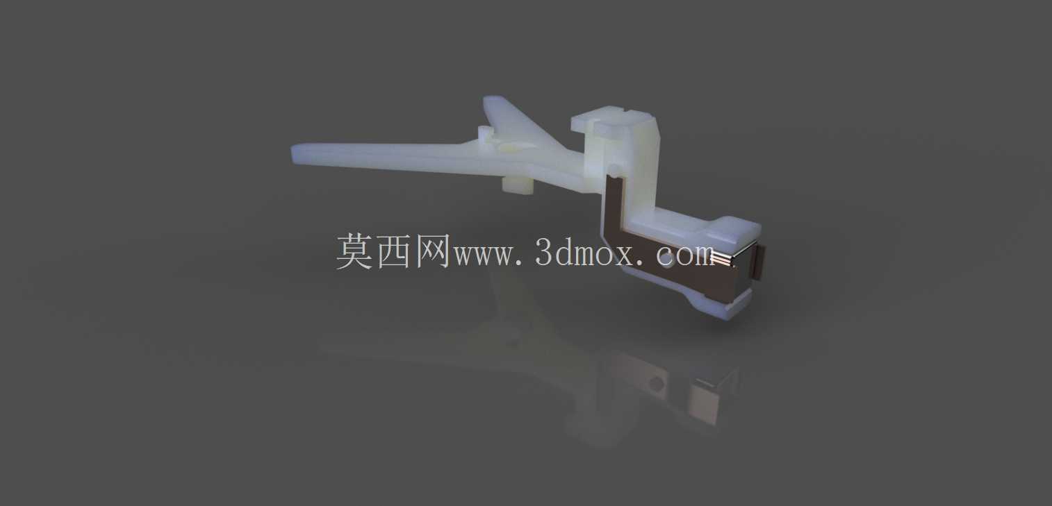 M?rklin ICE 1/ ICE 2 磁力耦合器