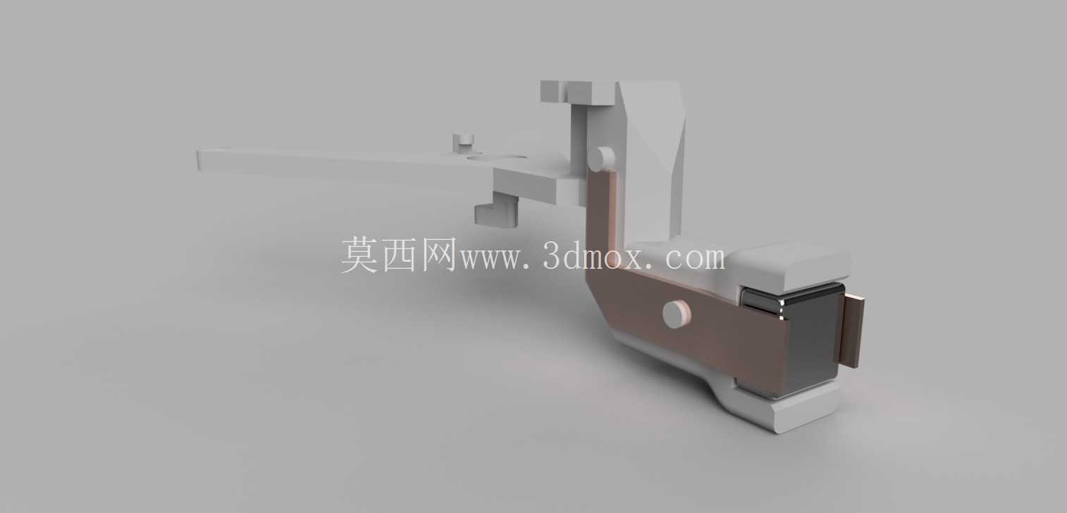 M?rklin ICE 1/ ICE 2 磁力耦合器