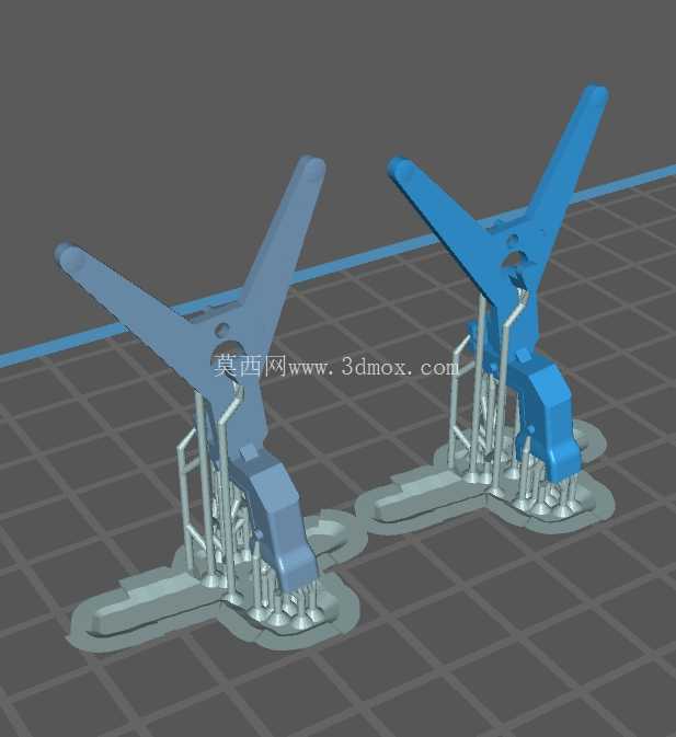 M?rklin ICE 1/ ICE 2 磁力耦合器