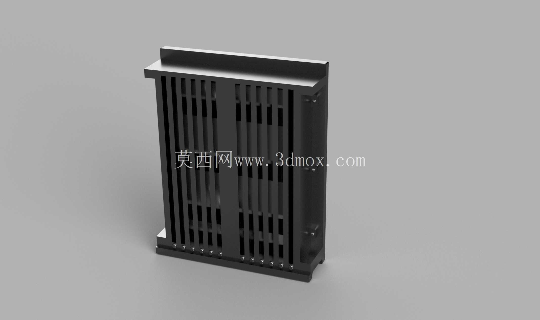 Roco NS 500 600 ML6 K��hlergrill ɢ������դ