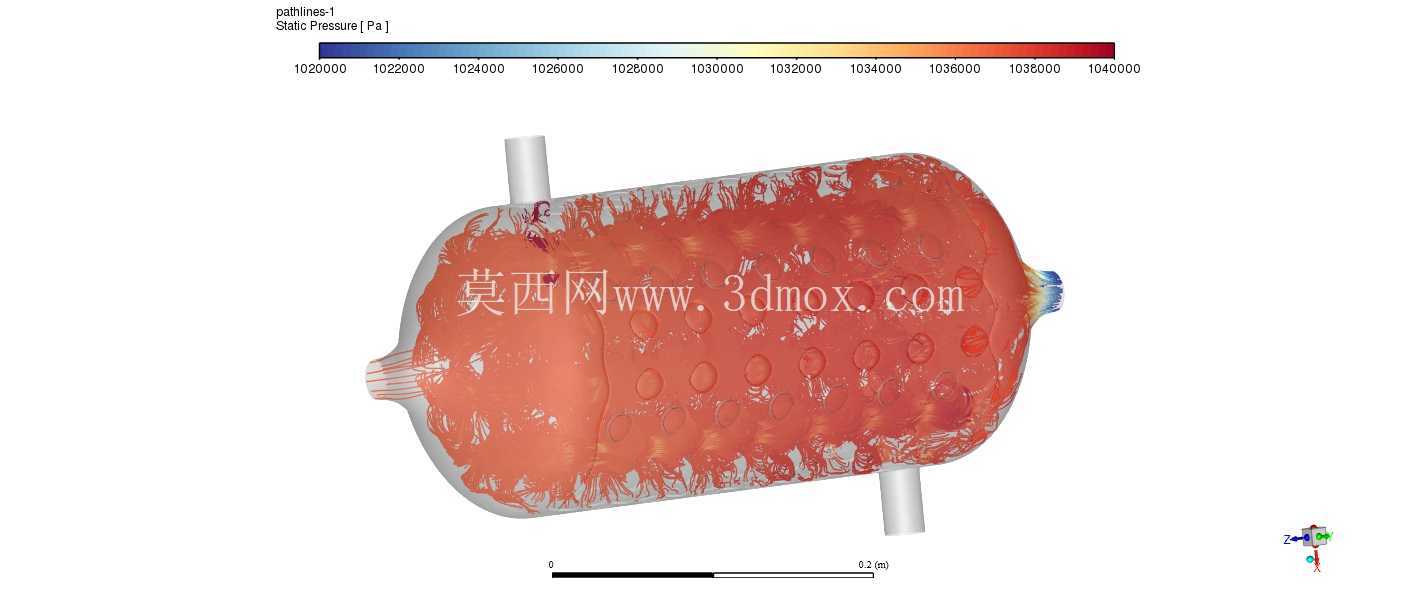 优化的SpiderPIGyorid HX + SpiderPSchwarz HX
