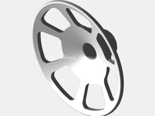 NASA SPEED 挑战 V1