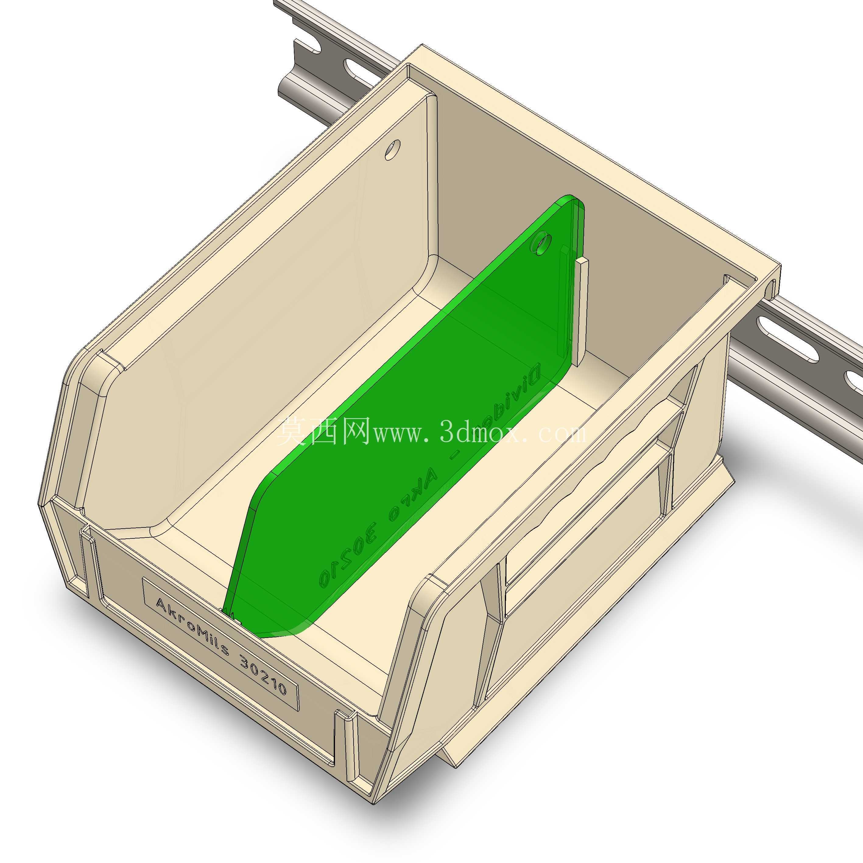 bin_divider
