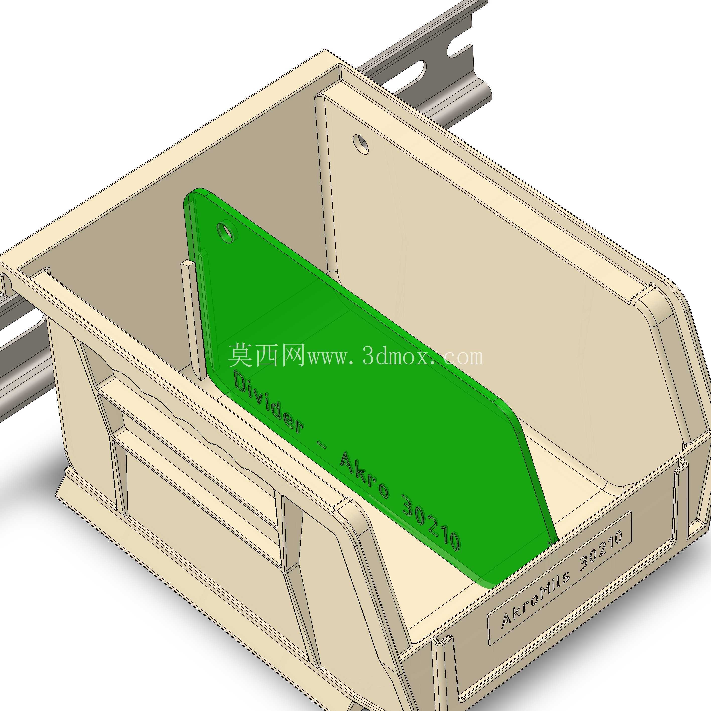bin_divider