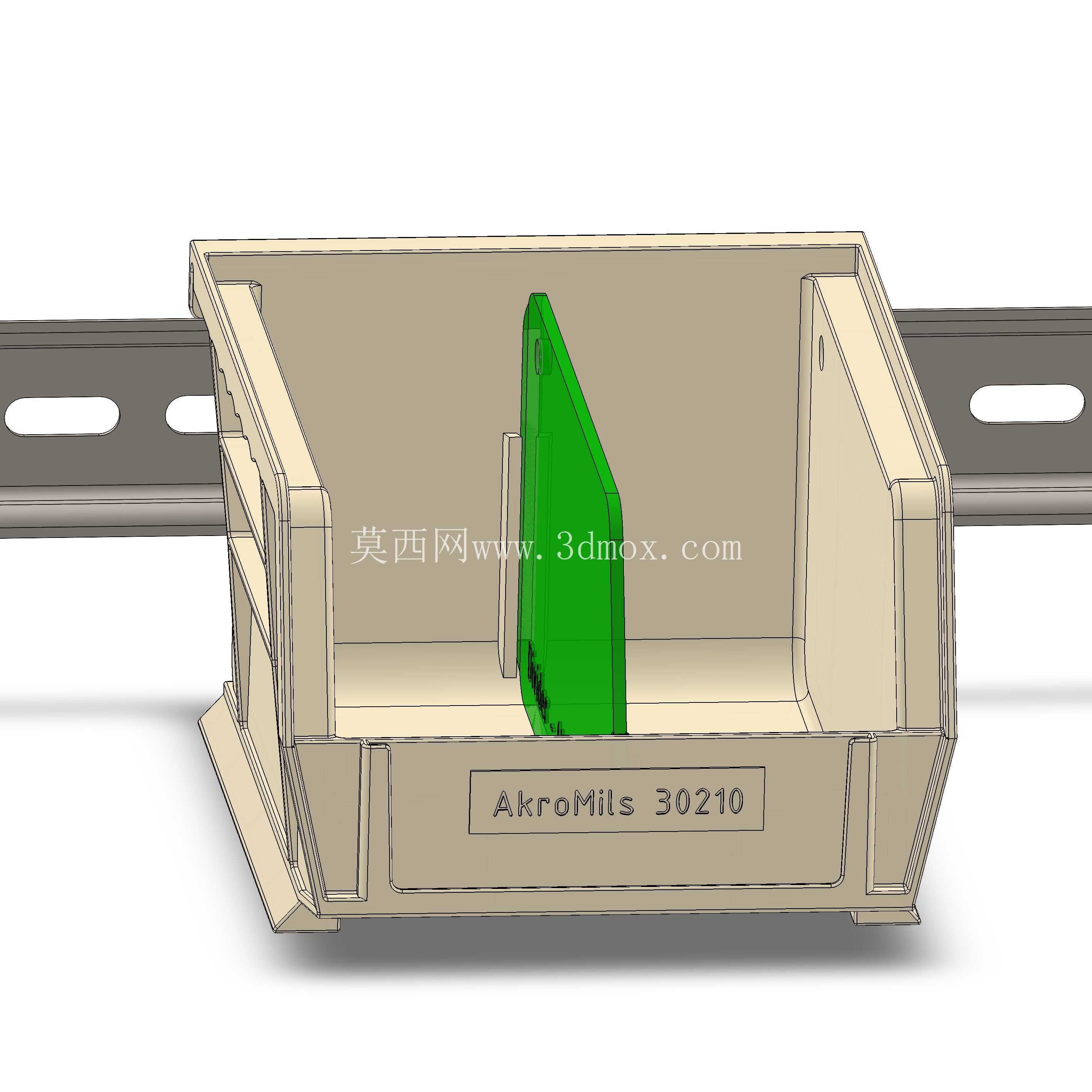 bin_divider