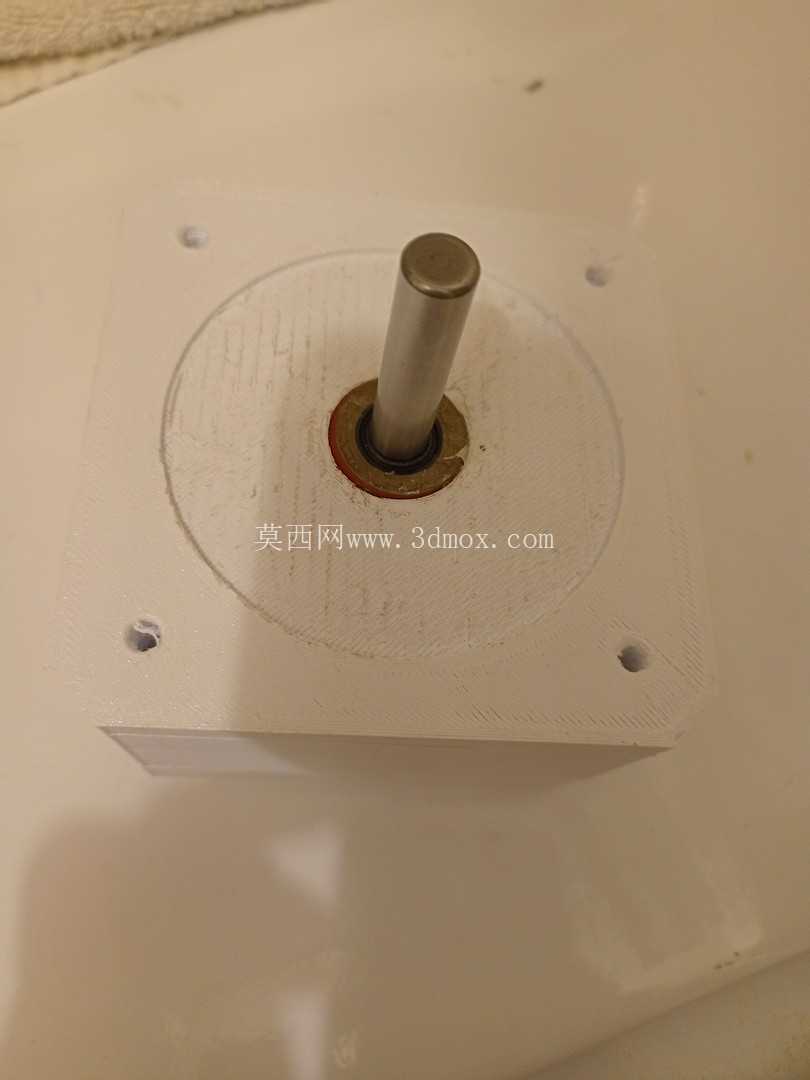 行星谐波齿轮箱168:1