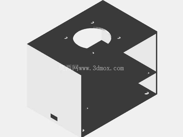 计算机视觉控制云台