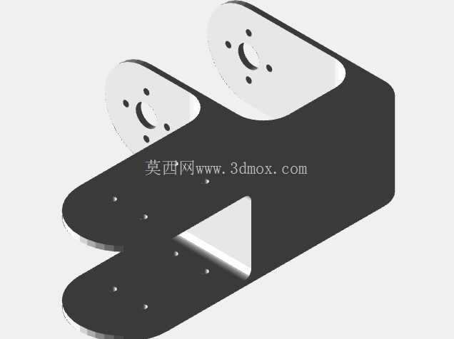计算机视觉控制云台