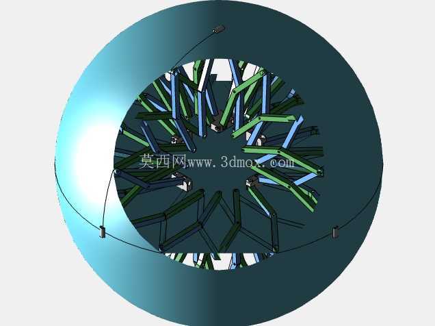 霍伯曼栖息地:可扩展且高效的空间生活