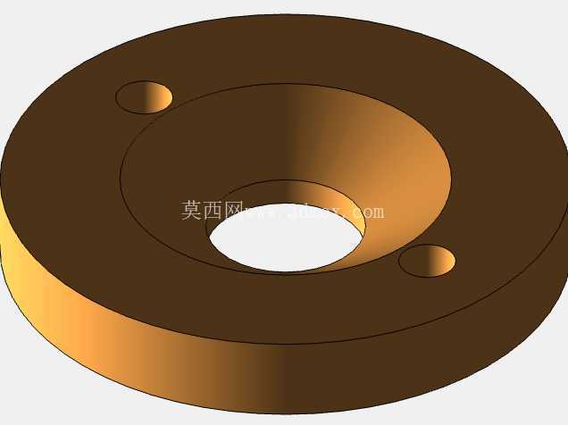 模具2部分