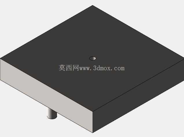 模具2部分