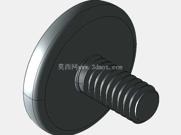 SolidWorks ��˹�����ܣ�tornillo M3x0,5