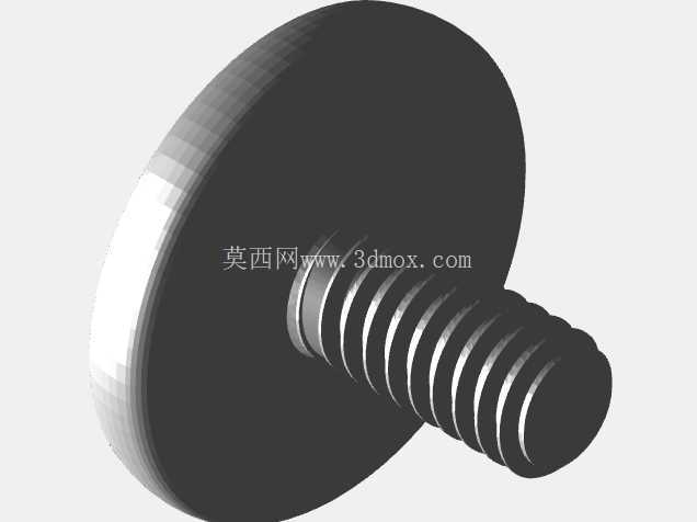 SolidWorks ��˹�����ܣ�tornillo M3x0,5