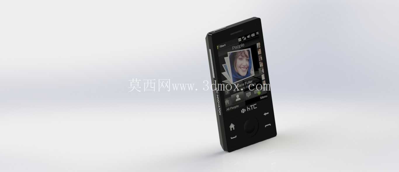 HTC Touch Diamond