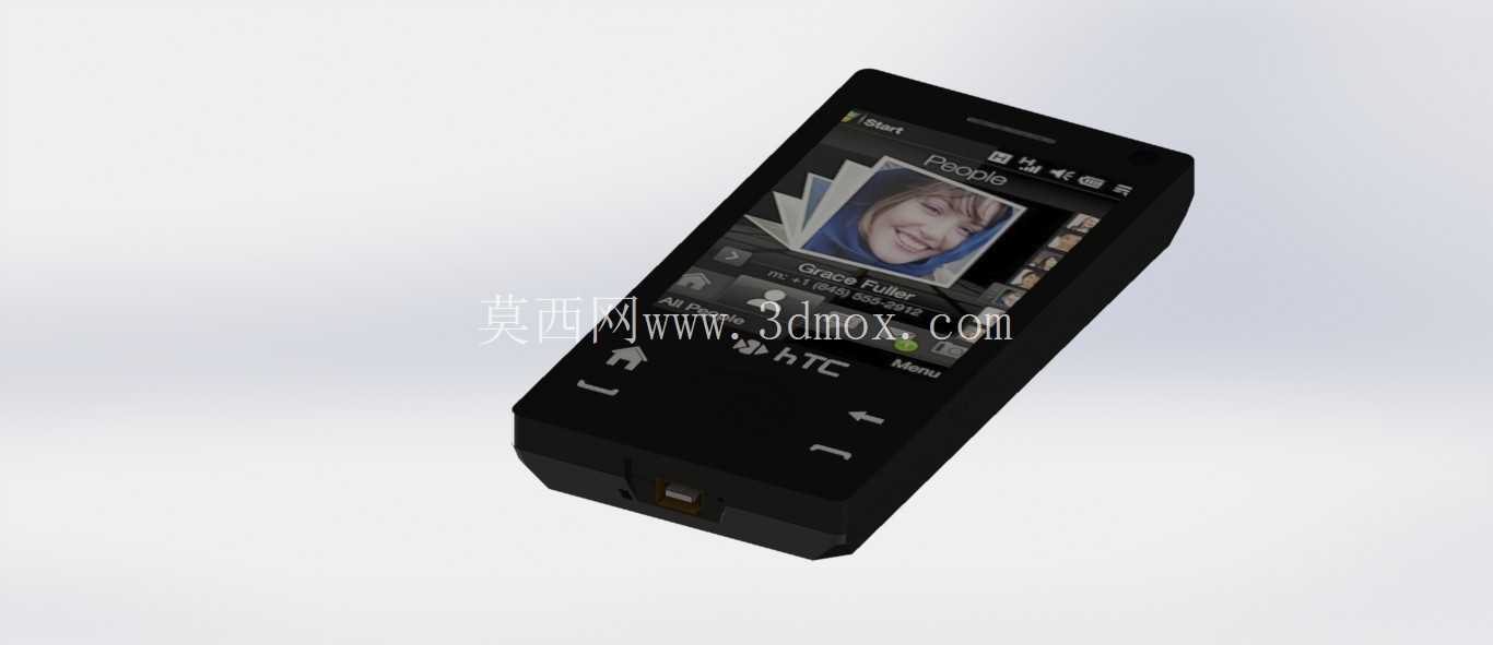 HTC Touch Diamond