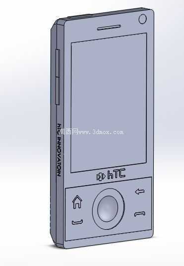 HTC Touch Diamond