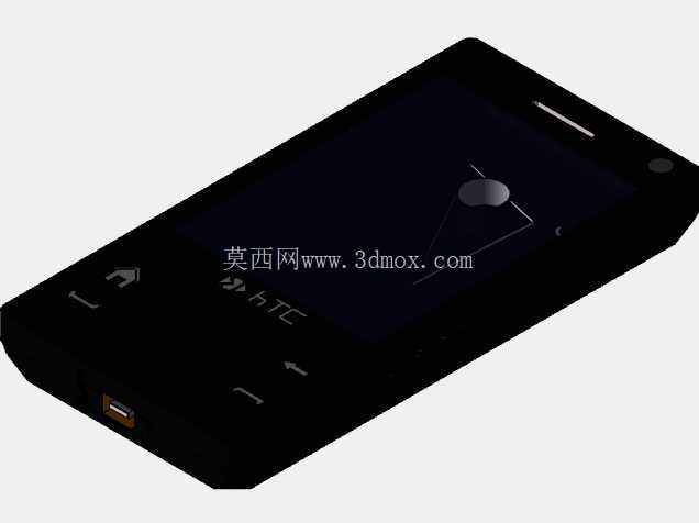HTC Touch Diamond