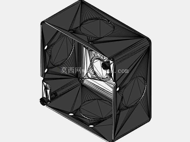 #52171K 用于 OpenBox 的 TradeSelect(加拿大)实用工具箱
