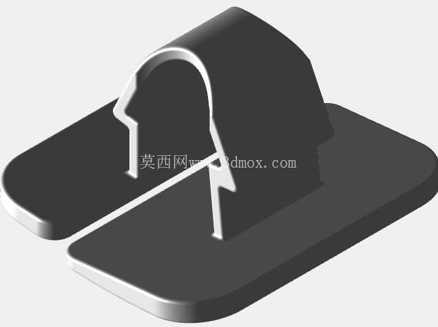 绝缘夹