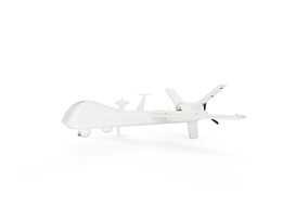 MQ-9“捕食者”无人机