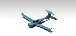 DA 50 - RG �ɻ�