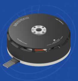 T-Motor MN1015 KV70