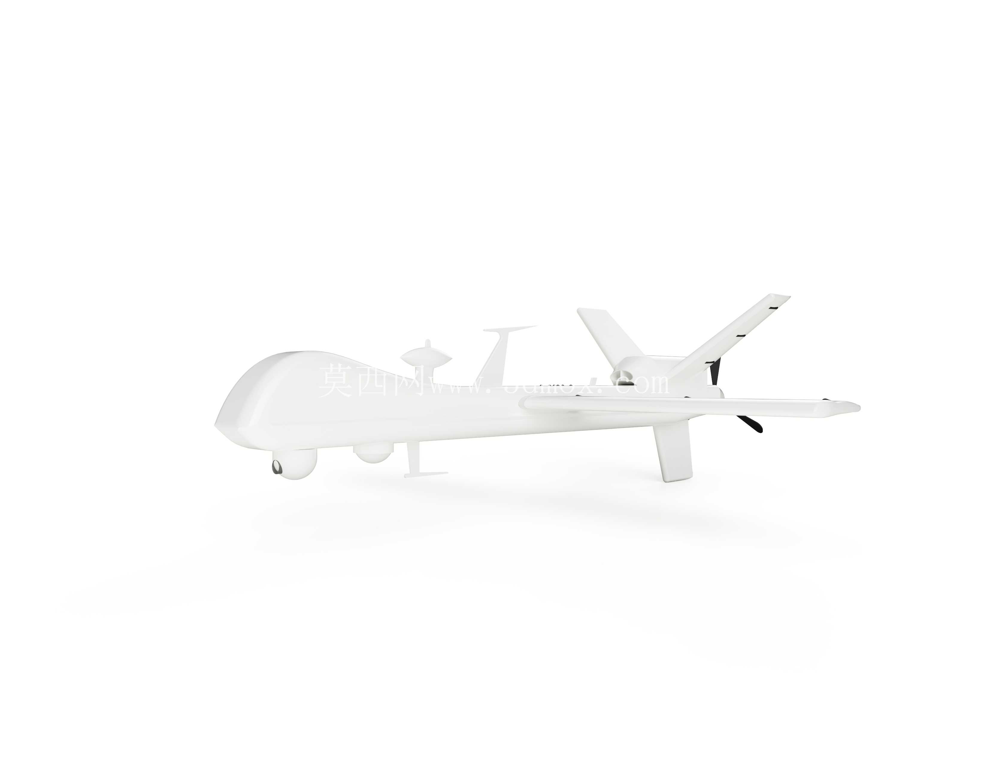 MQ-9����ʳ�ߡ����˻�