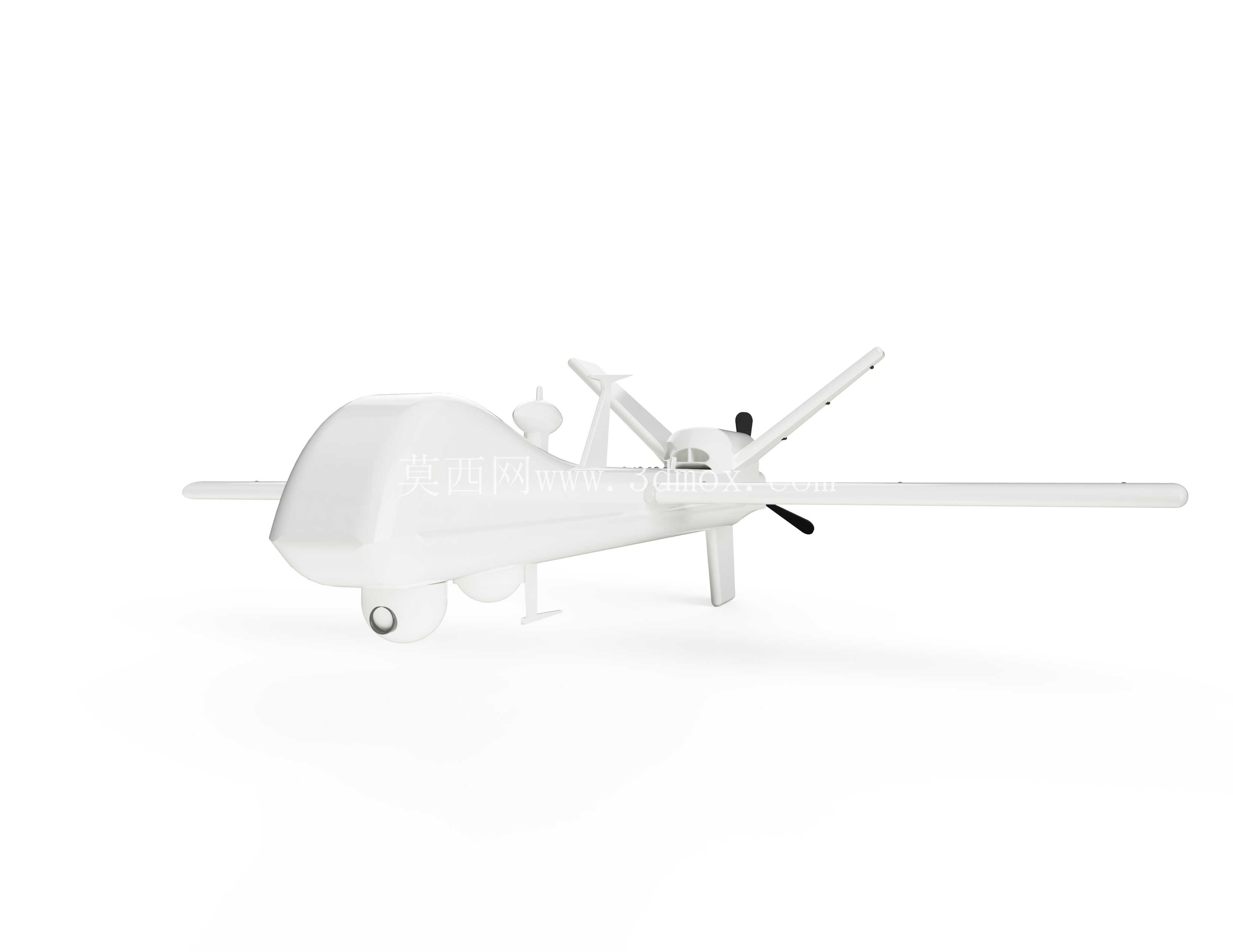 MQ-9����ʳ�ߡ����˻�