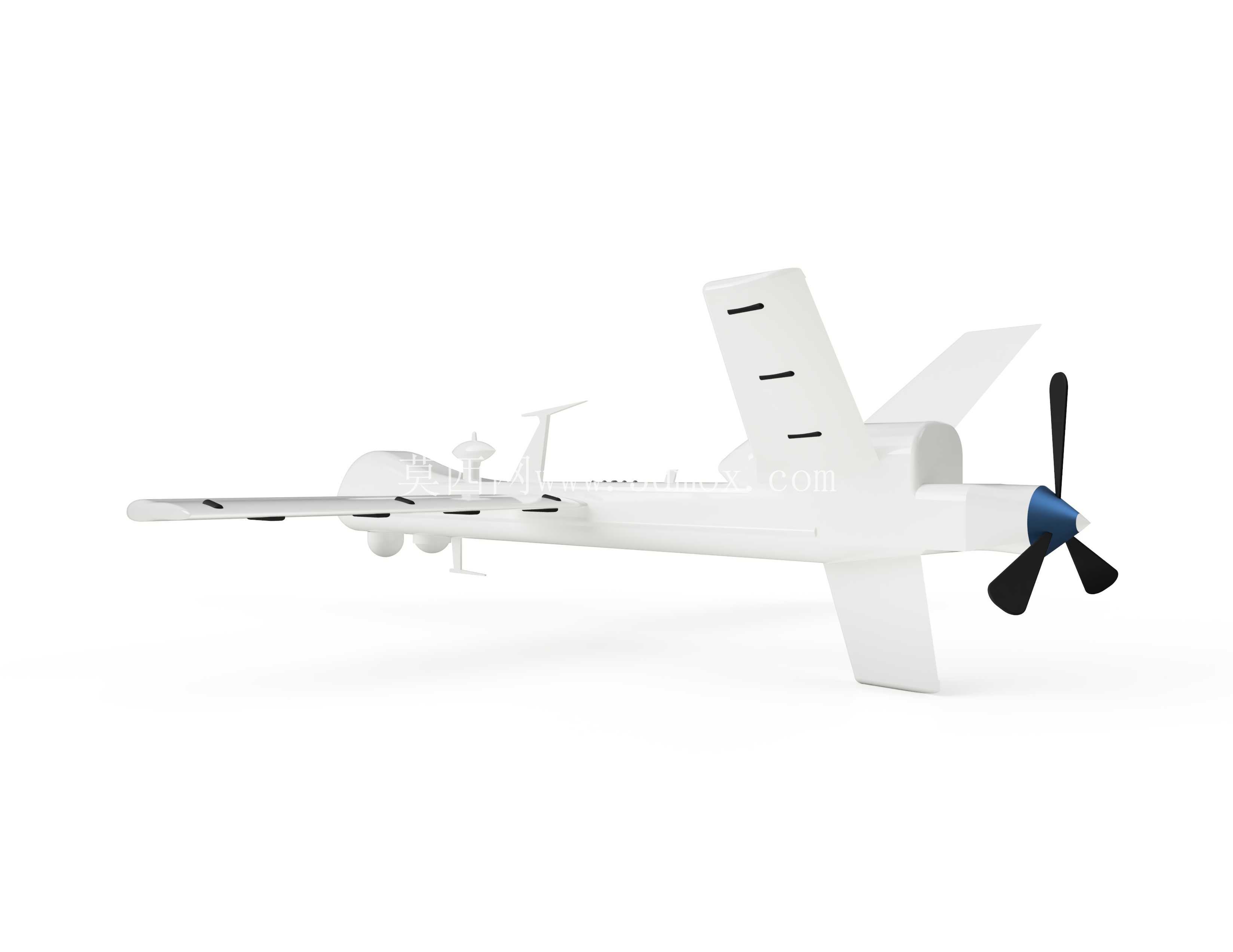 MQ-9����ʳ�ߡ����˻�