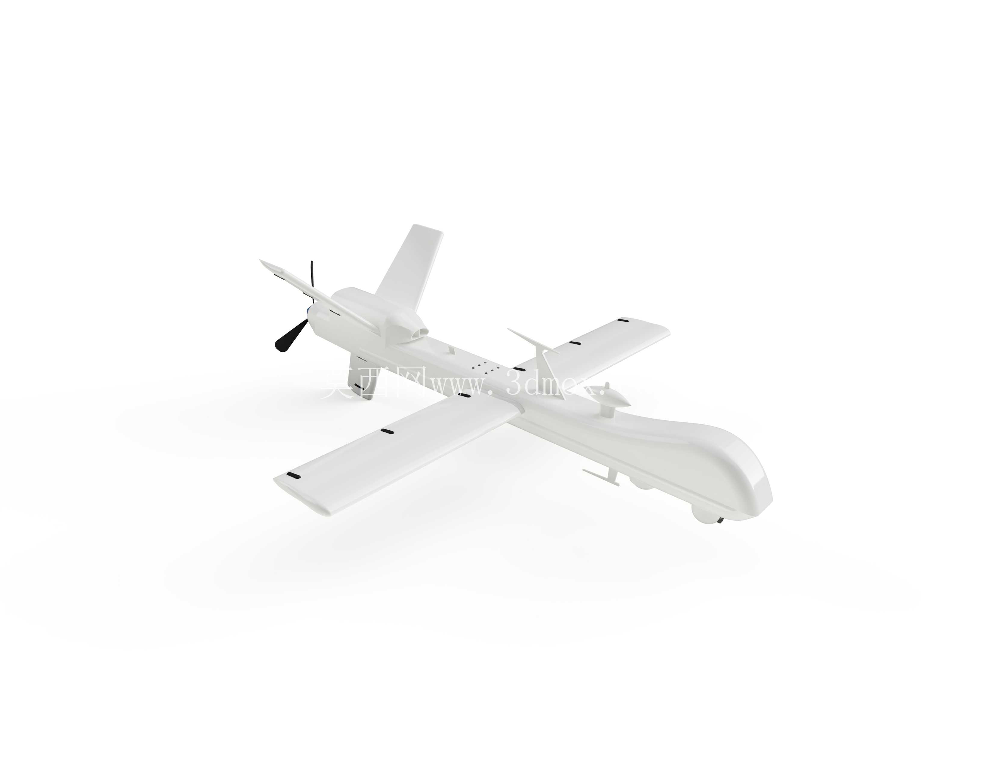 MQ-9����ʳ�ߡ����˻�
