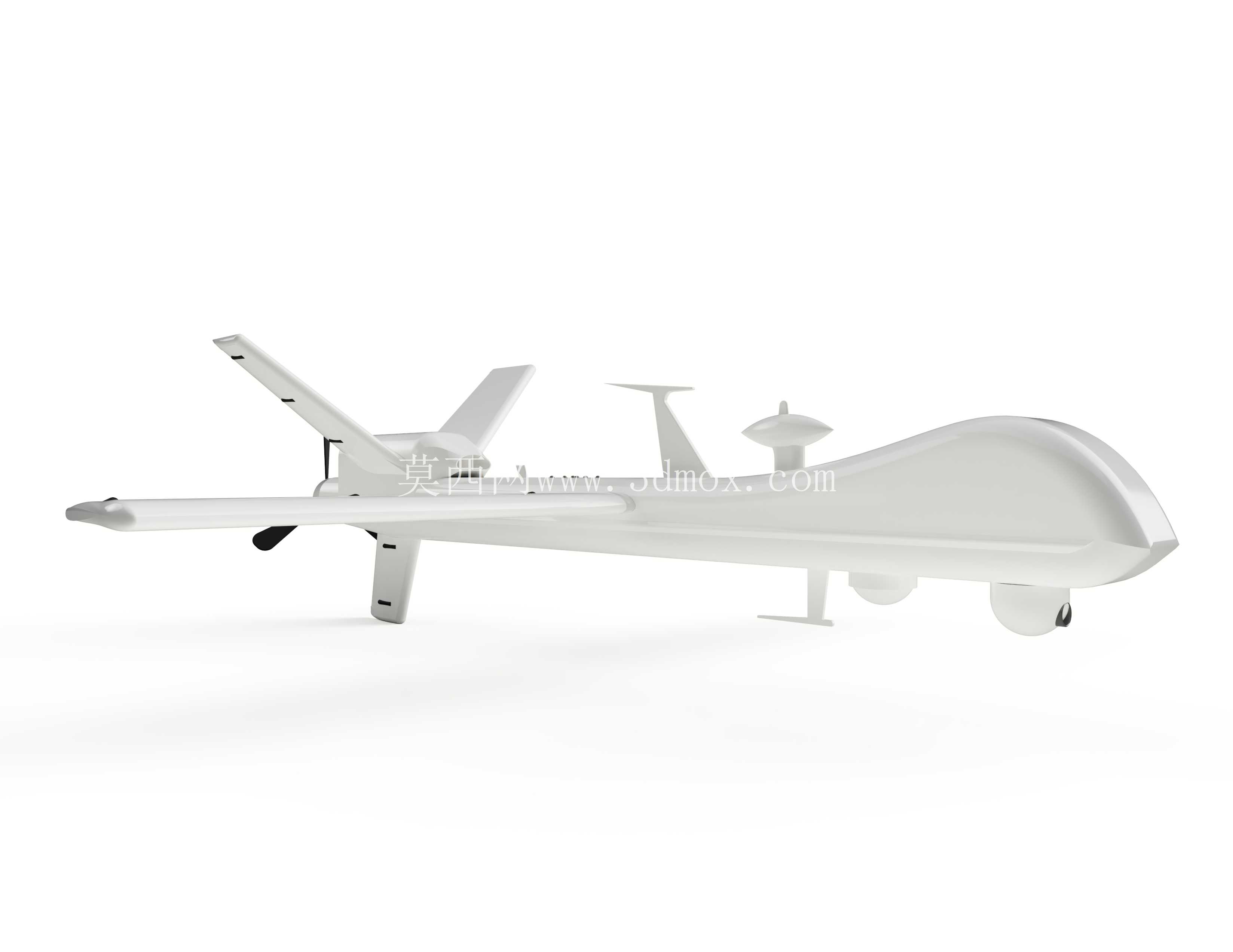 MQ-9����ʳ�ߡ����˻�
