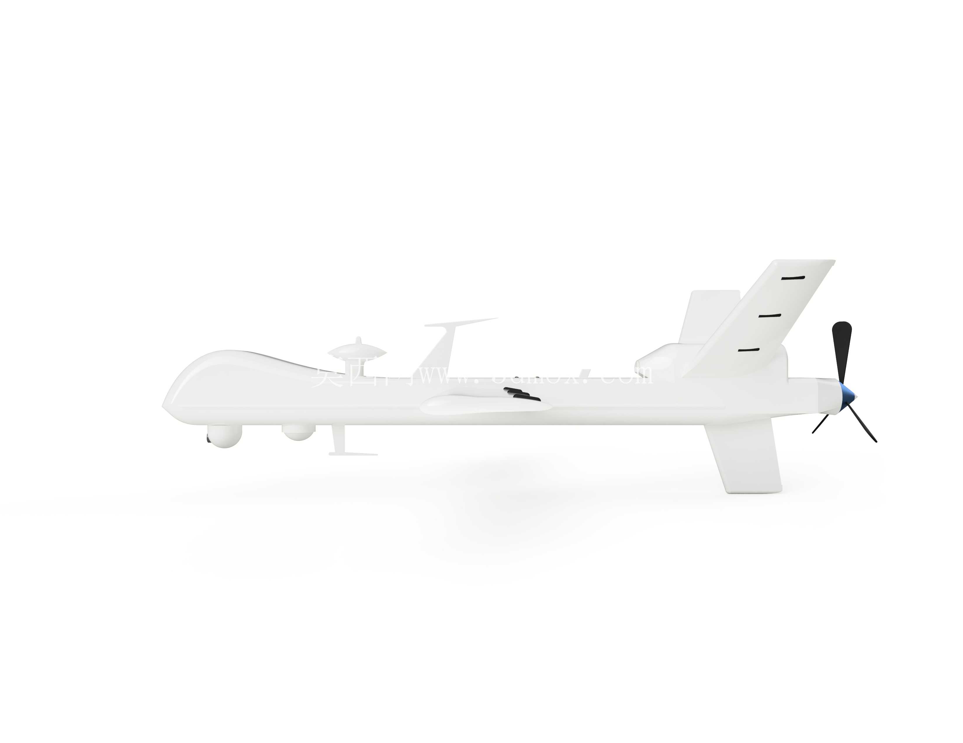 MQ-9����ʳ�ߡ����˻�