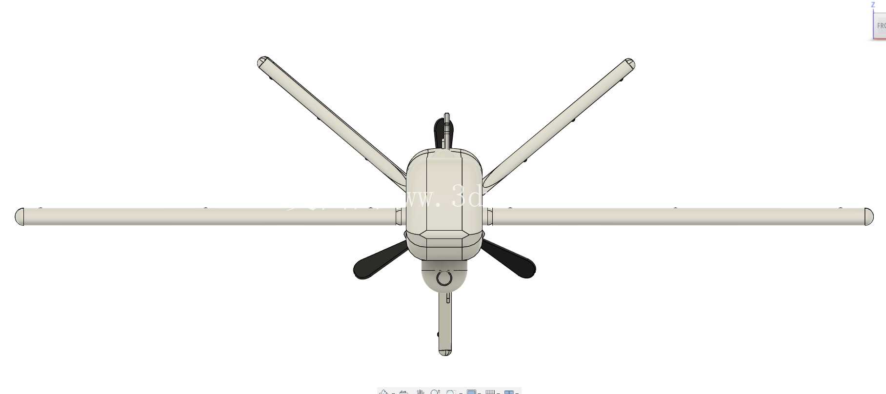 MQ-9����ʳ�ߡ����˻�