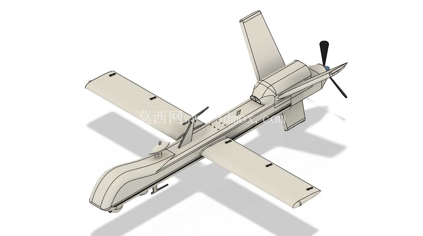 MQ-9����ʳ�ߡ����˻�