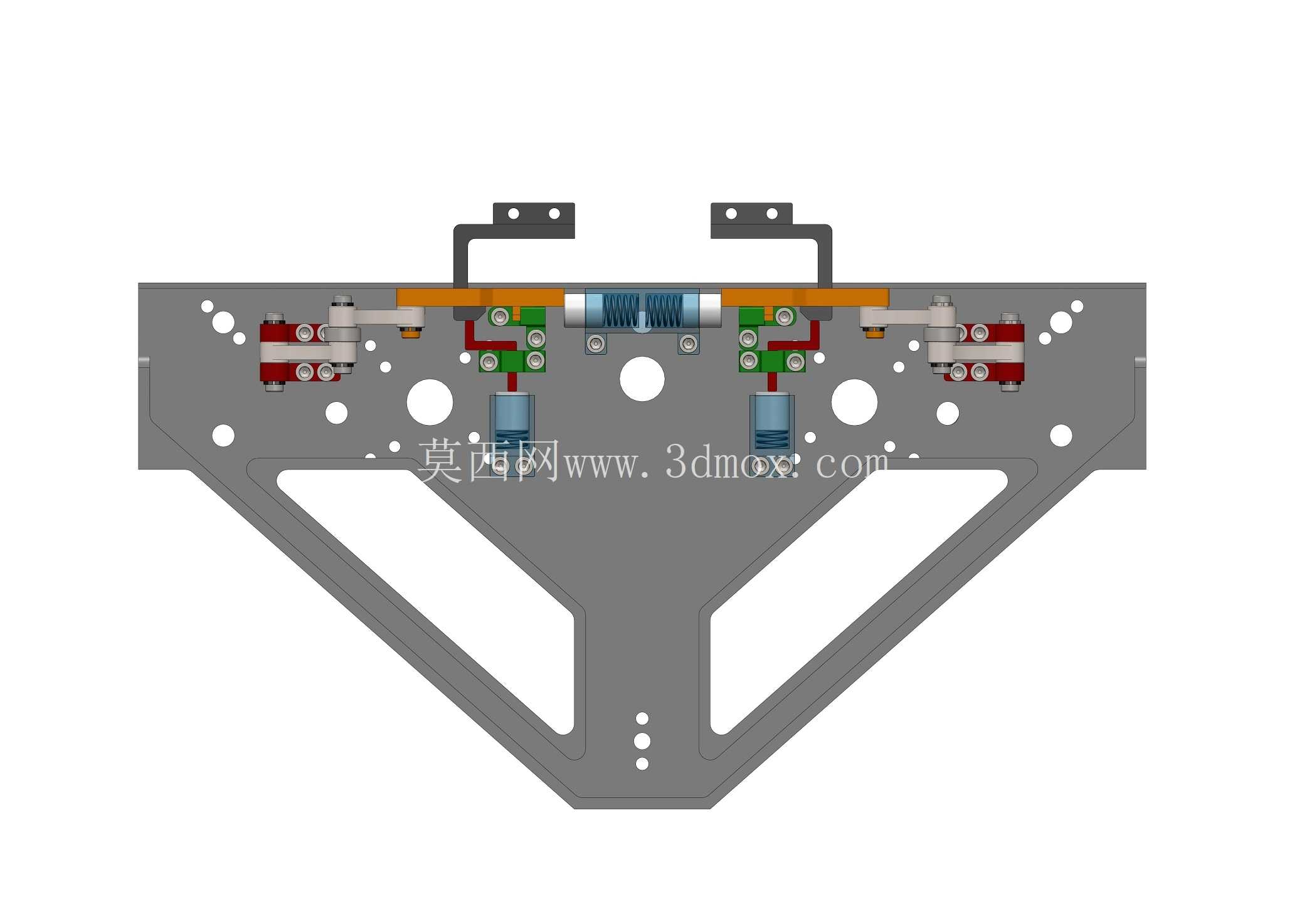 HG-HPDS��NASA ��ս���ĸ߸����Ƚ�����������������岿��ϵͳ��Ŀ��ϸ��Ϣ