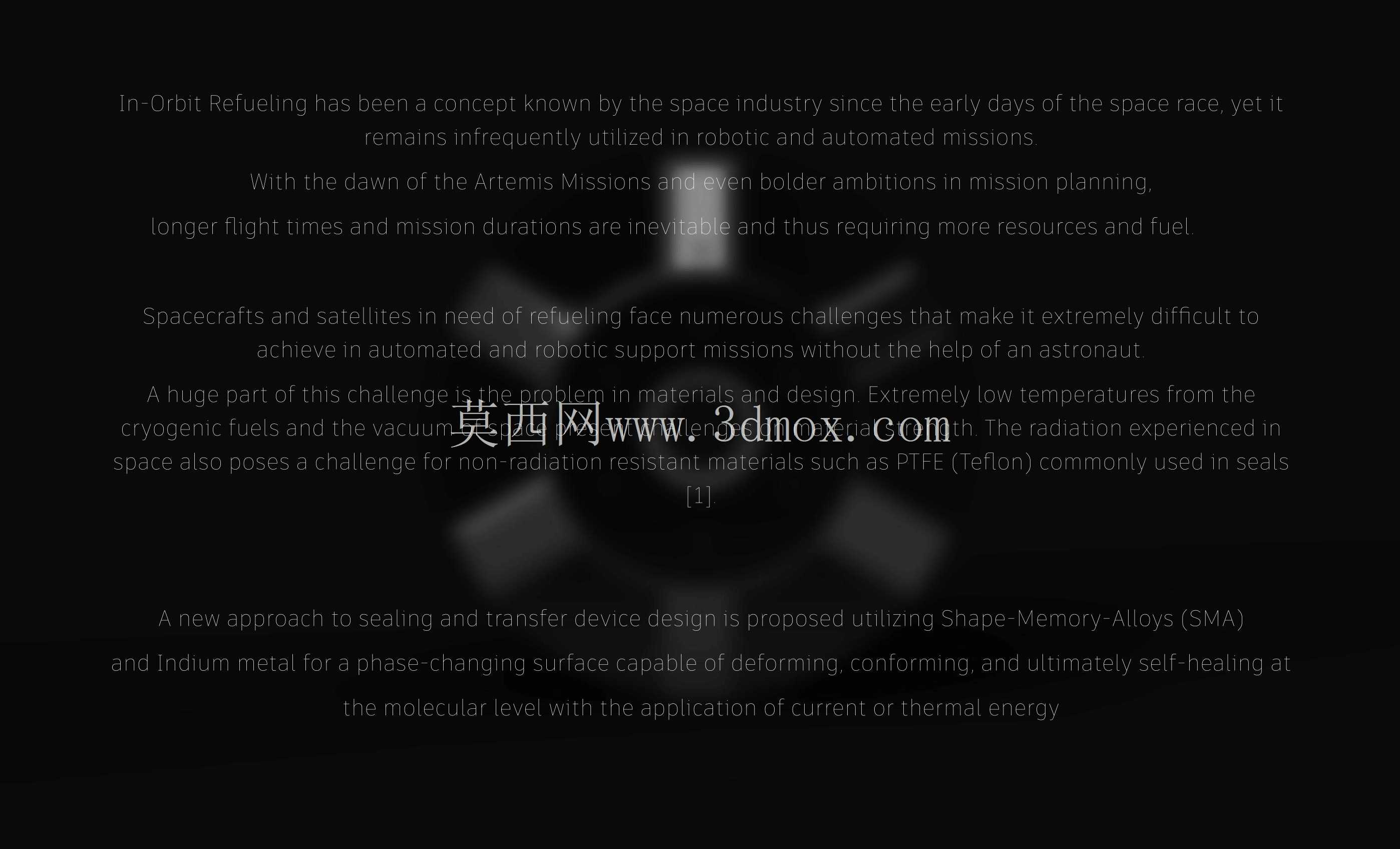 相变记忆合金低温断开